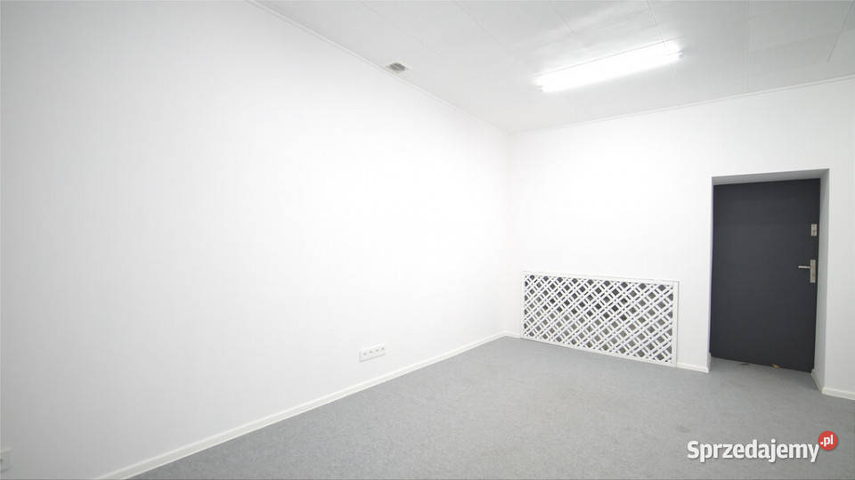 wynajem lokal użytkowy parter 56 m2 Opole ZWM witryna sprzedam