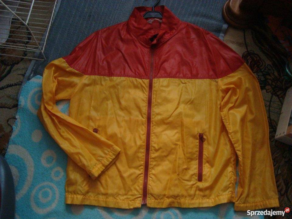 Kurtka męska rozmiar 42 mazowieckie Ostrołęka