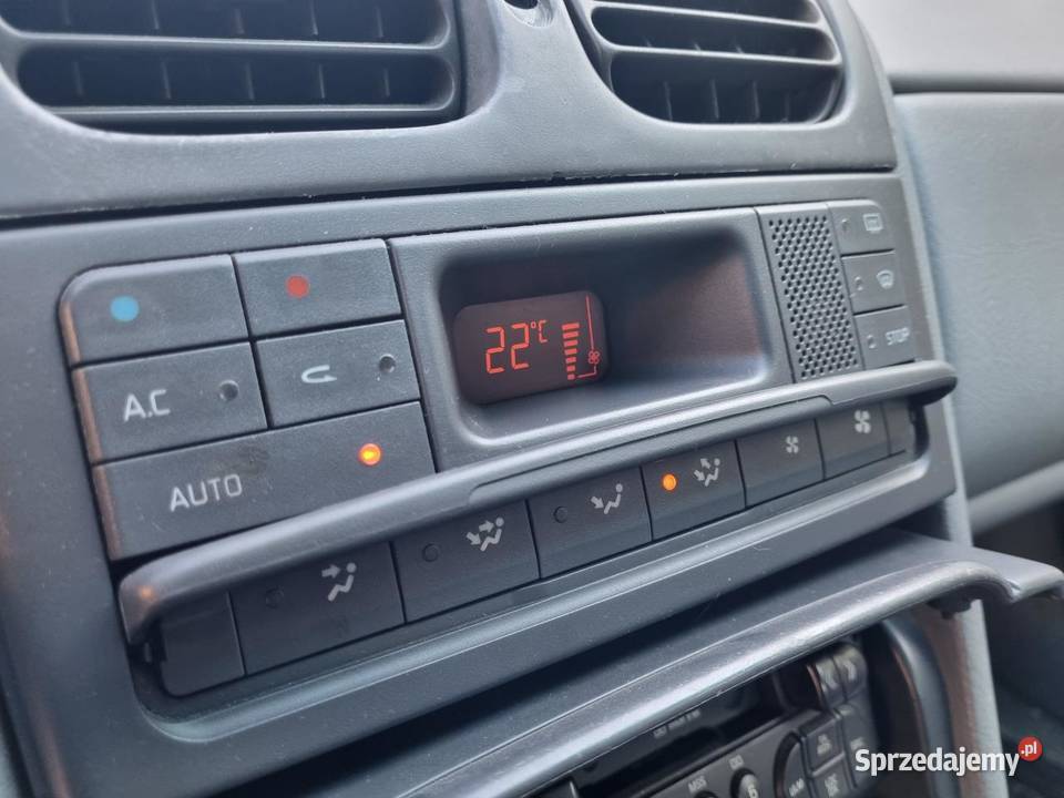 Renault Laguna I CONCORDE Limited Edition 16 16V Łódź sprzedam