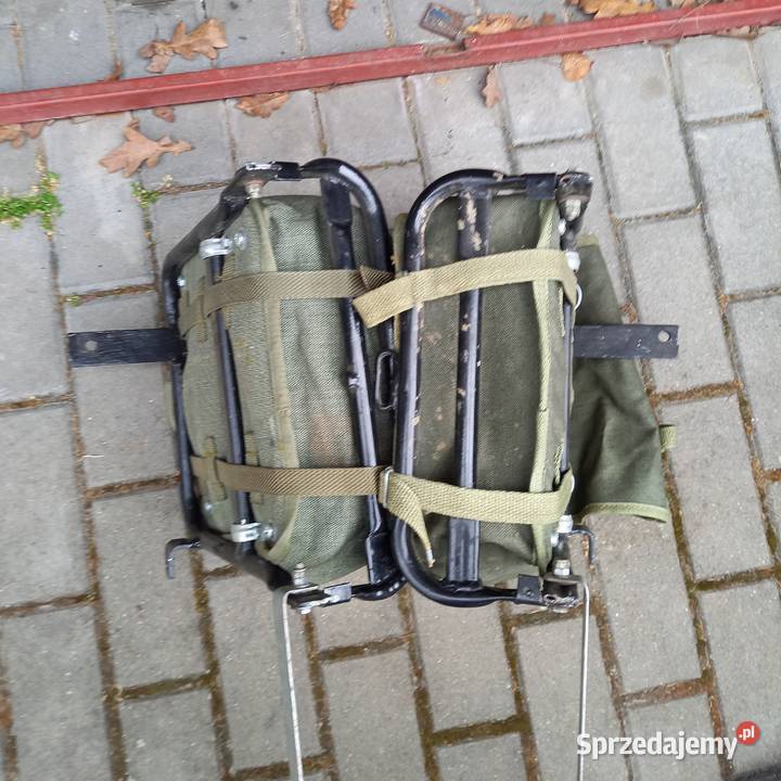 Bagażniki Simson mz etz 150 pomorskie Czaple