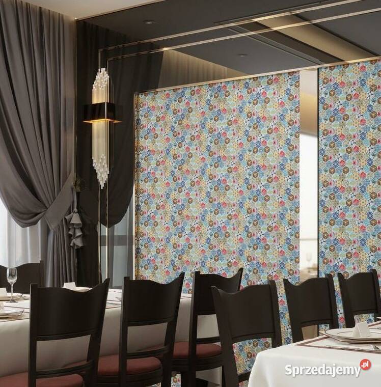 Mozaika szklana Efez HD91 28 x 28 M Warszawa