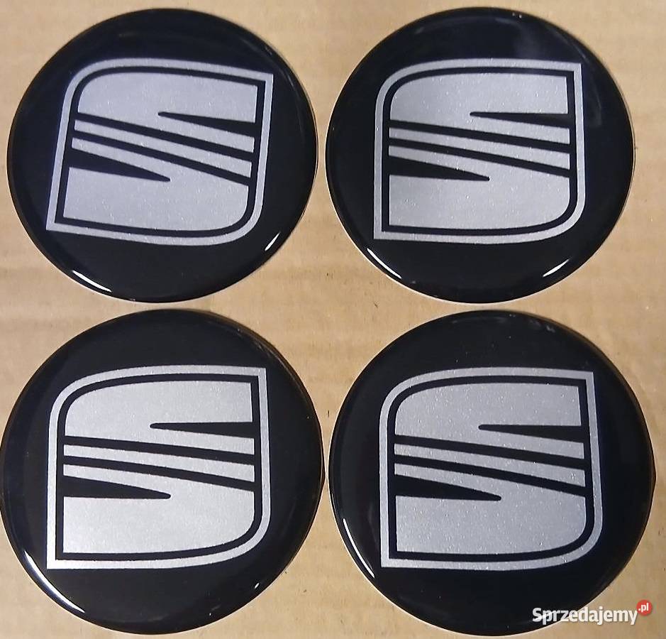 emblematy logo naklejki znaczki felgi dekielki Mysłowice