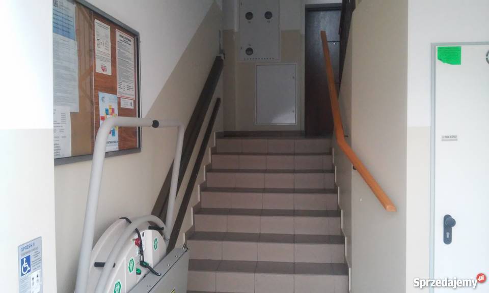 Sprzedam mieszkanie 54m2 Fordon 2010 miejsce parkingowe Mieszkania Nieruchomości Bydgoszcz