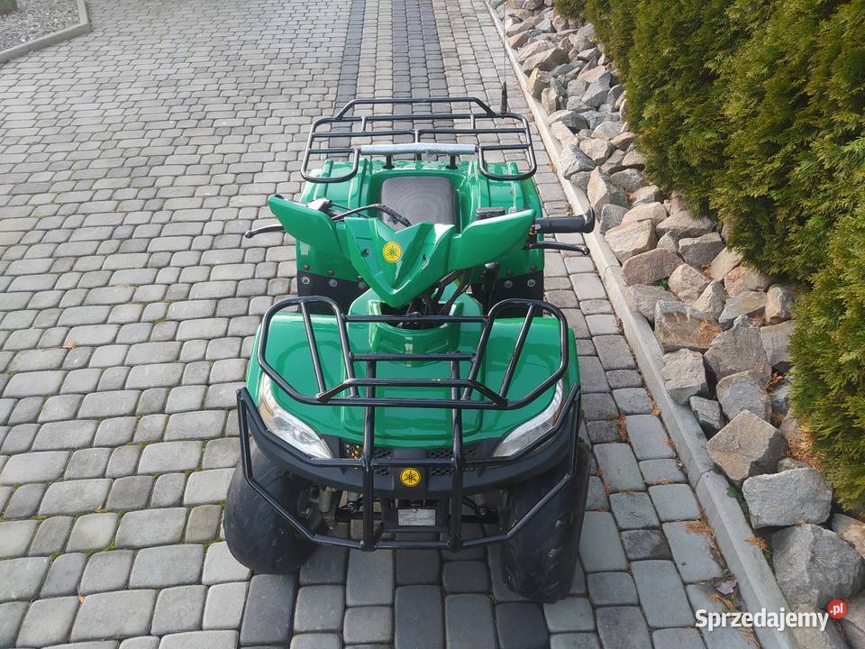 Quad ATV 110 automatyczna