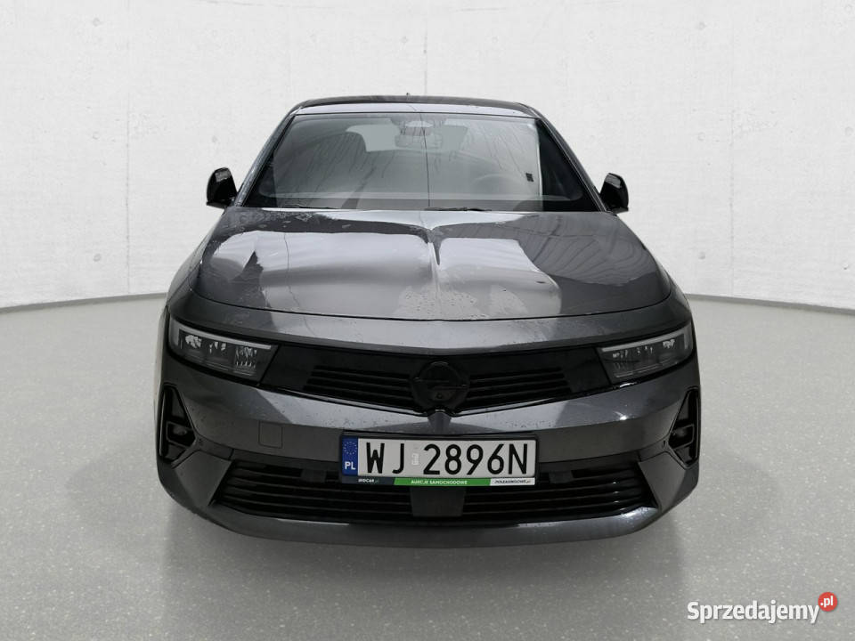 Opel Astra L 2021 Komorniki sprzedam
