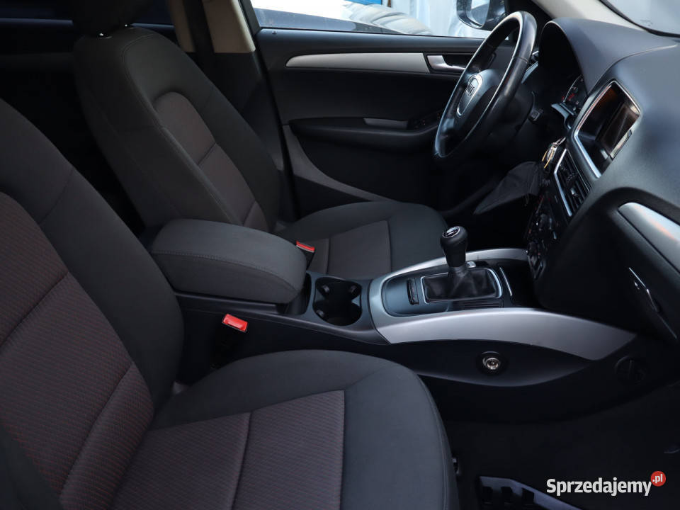 Audi Q5 20 TDI ABS Q5 Bielany Wrocławskie