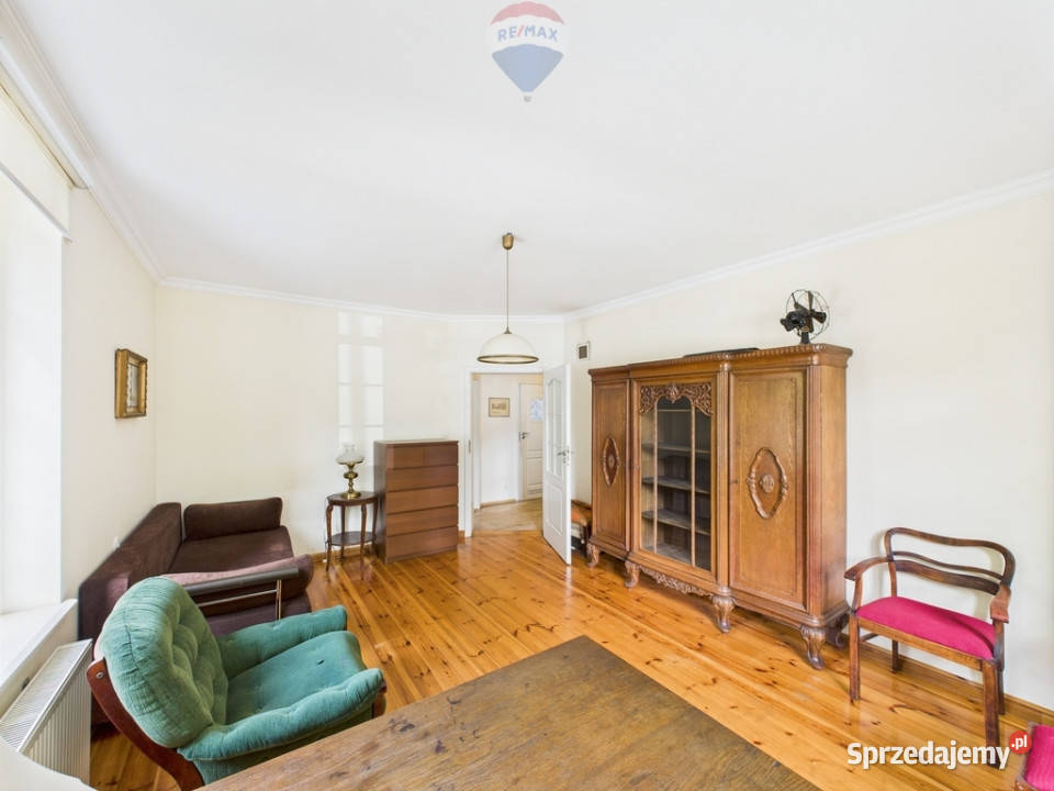 3pokojowe mieszkanie w sercu Górnego Sopotu pomorskie Sopot