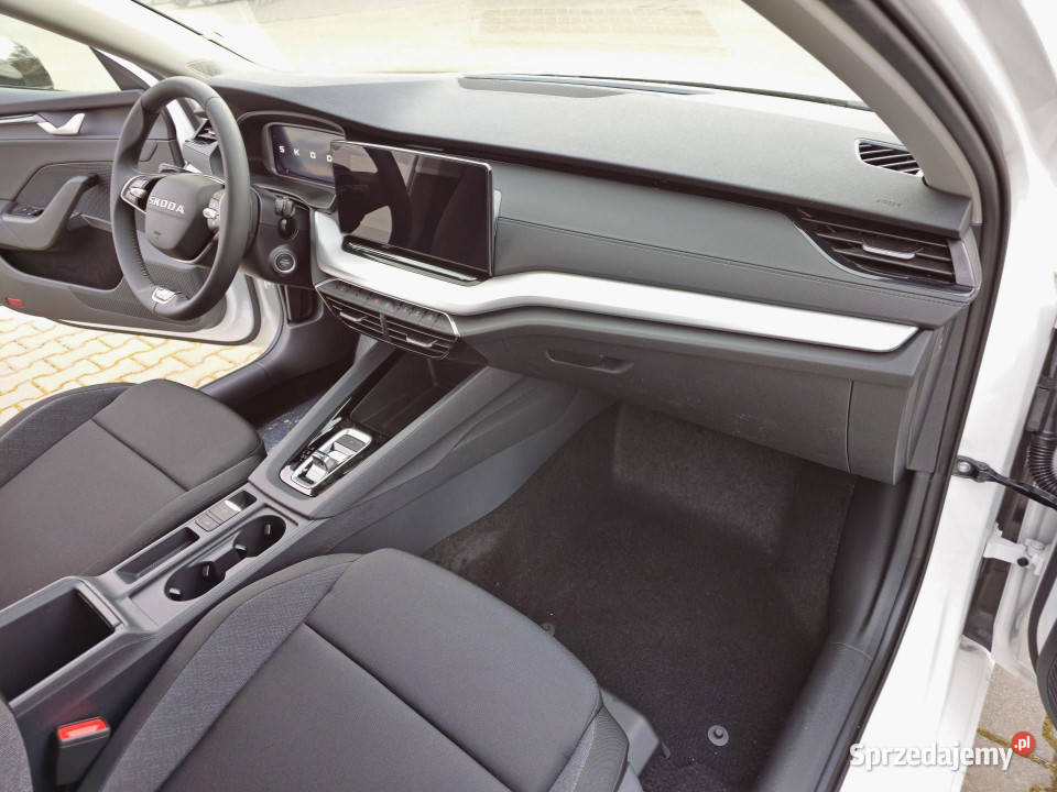 Skoda Octavia Essence 15 TSI 115 Dostępny ręki biały sprzedam
