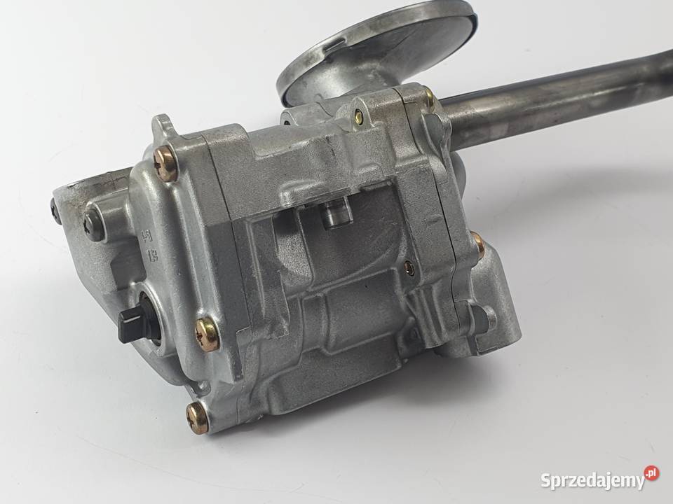 Pompa Oleju Rotor Yamaha Rx1 Warrior Vector