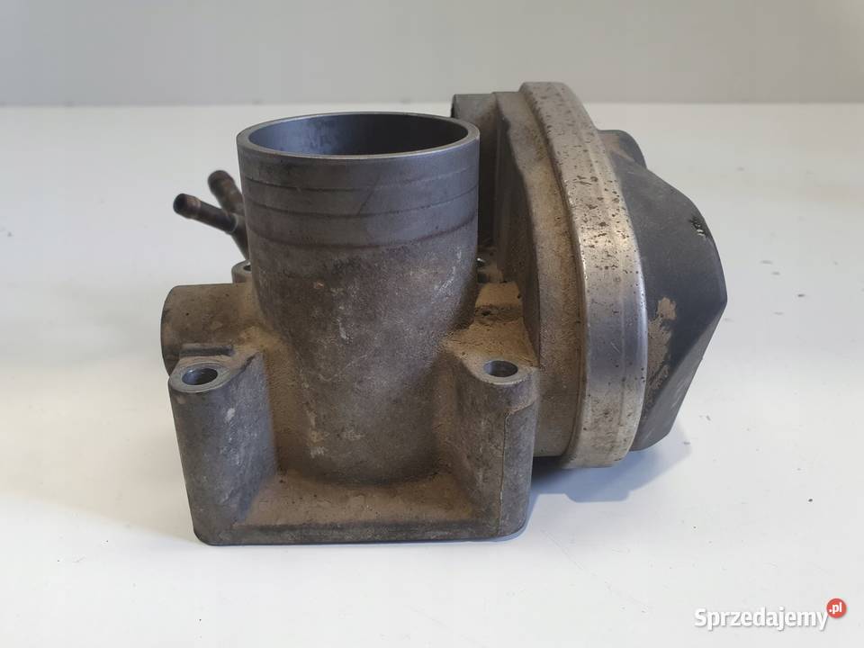 PRZEPUSTNICA Skoda Fabia I 14 MPI