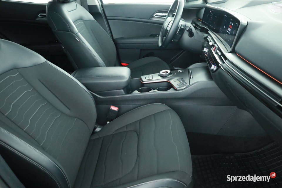Kia Sportage 16 TGDI czujnik parkowania