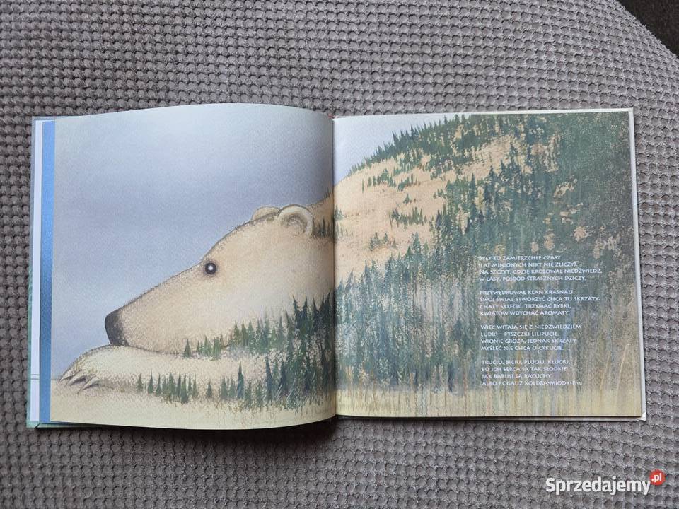 książka z płytą CD nocy i sza Kraków