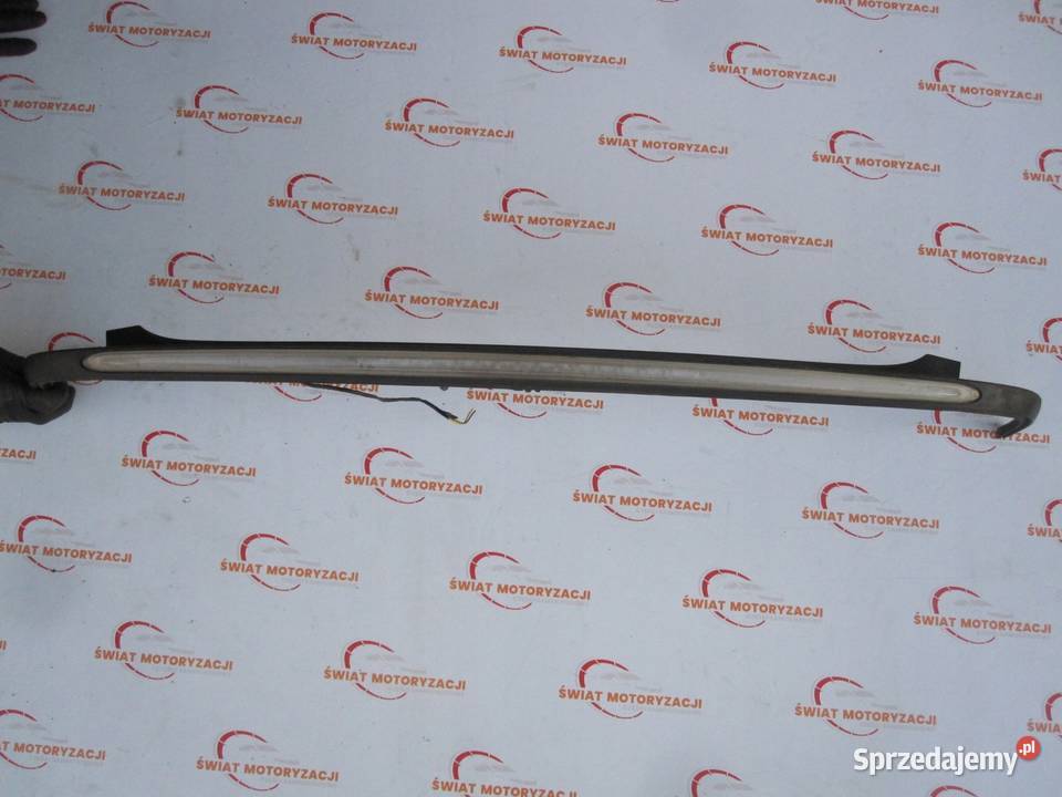 MINI CLUBMAN I COOPER S R55 światło STOP 7168087 Części samochodowe Kielce