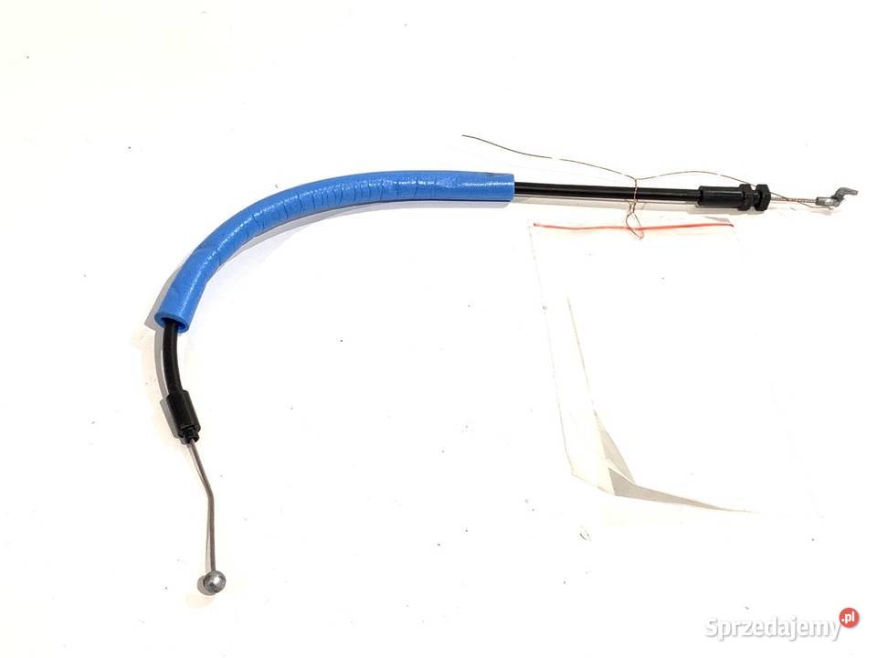 LINKA KLAMKI PRZÓD PRAWY SSANGYONG TORRES osobowe