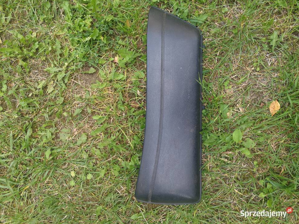 MercedesBenz W123 Schowek Kieszeń Boczka Drzwi Augustów