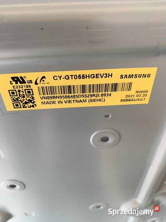 Cn10 bn9651850j Gościeradów Ukazowy