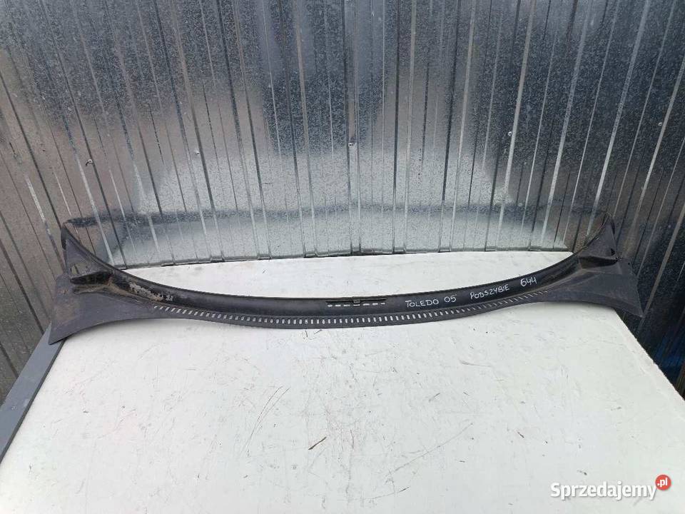 PODSZYBIE SEAT TOLEDO III 5P0853185C osobowe