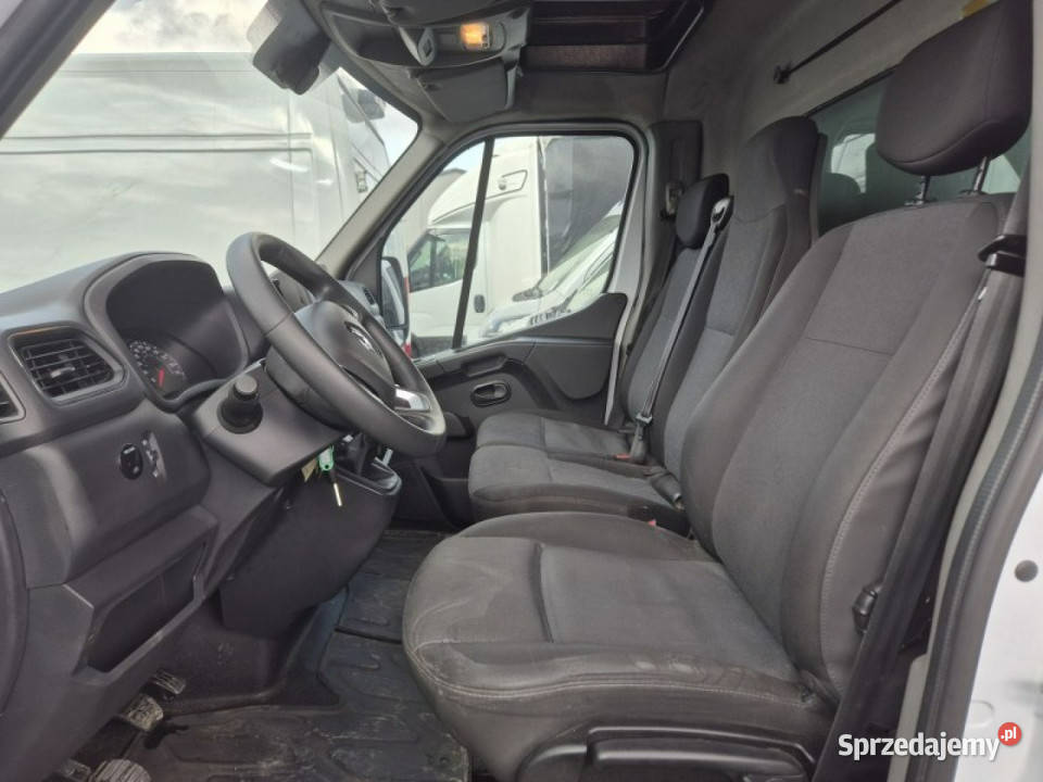 Renault Master Poleasingowe skrzynia dolnośląskie Komorniki