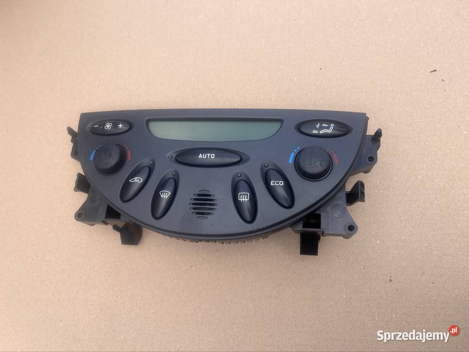 96470014ZE Panel nawiewu klimatyzacji citroen c5 zachodniopomorskie