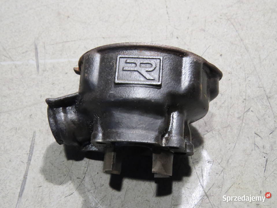 BETA 50 RR BETAMOTOR RR50 CYLINDER TŁOK Silniki i osprzęt Gdańsk