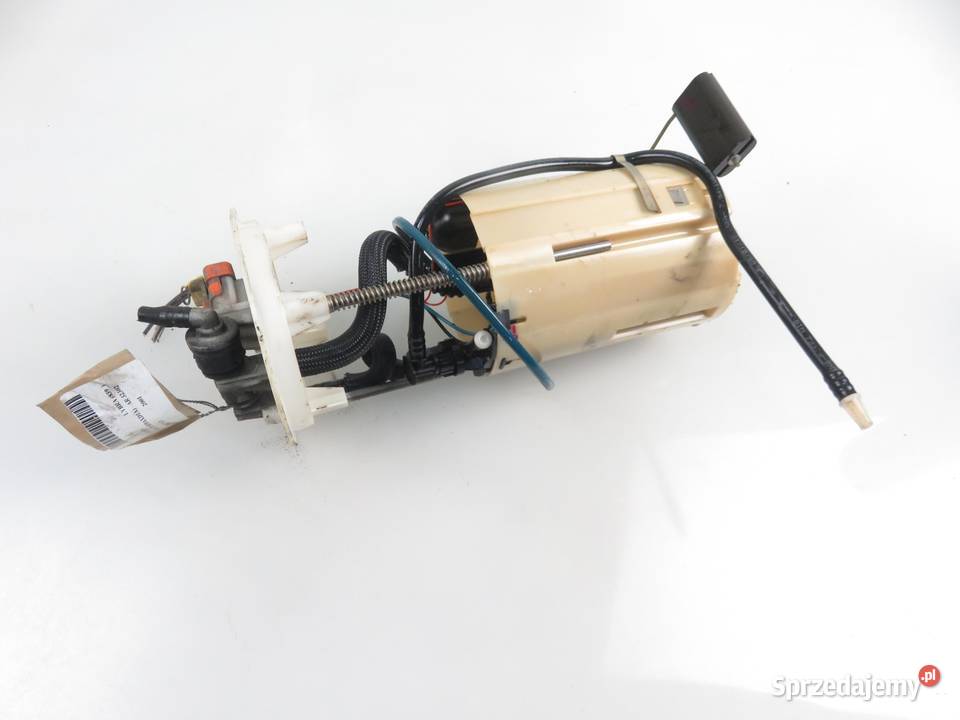 POMPA PALIWA LANCIA LYBRA 19 JTD 0580303010 osobowe