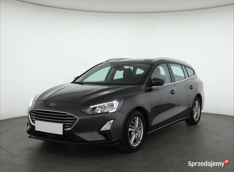 Ford Focus 10 EcoBoost Piaseczno