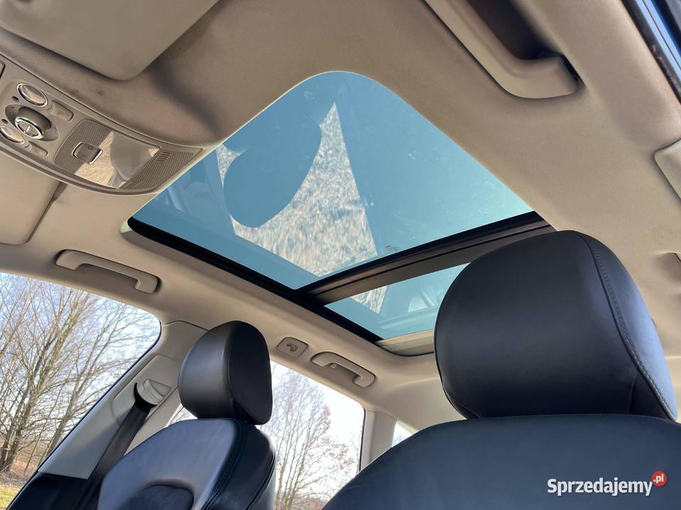 Audi A4 B8 20 TDI 143 Automat Brody