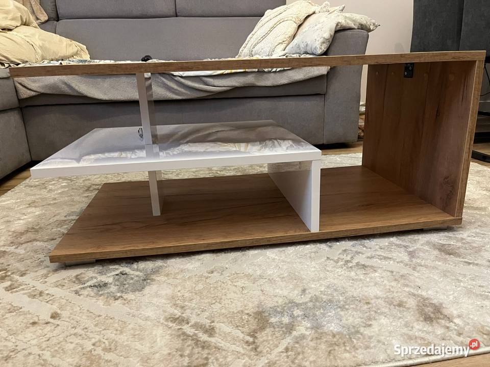 Ława stolik kawowy Białystok