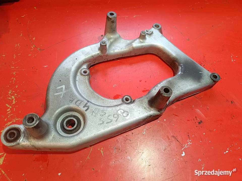 HONDA SH 300 SH300 SH300I 300I 2010 WAHACZ mazowieckie Warszawa