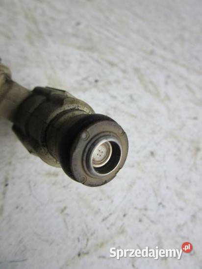 Hyundai Coupe II 20 16V WTRYSKIWACZ 0260930013 Wtryskiwacze Rudka