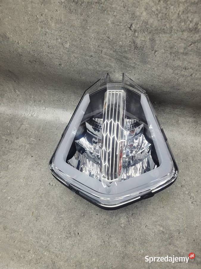 KTM 790 890 ADV DUKE SMT 23 LAMPA REFLEKTOR wielkopolskie sprzedam