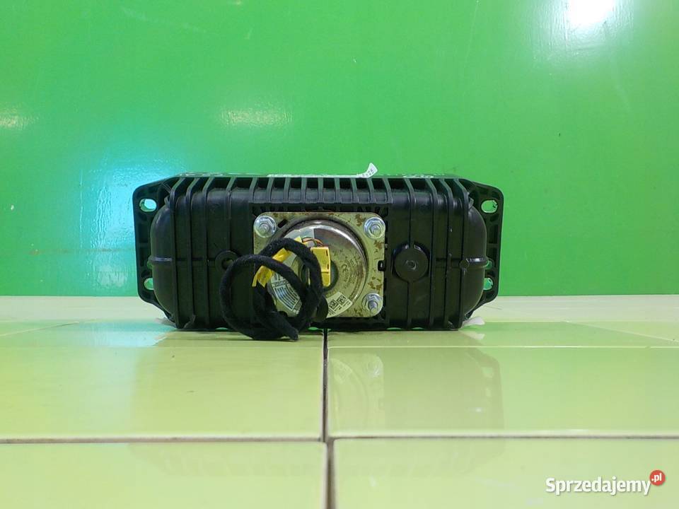 FIAT PANDA III 12 B 16r 5D AIRBAG poduszka osobowe sprzedam