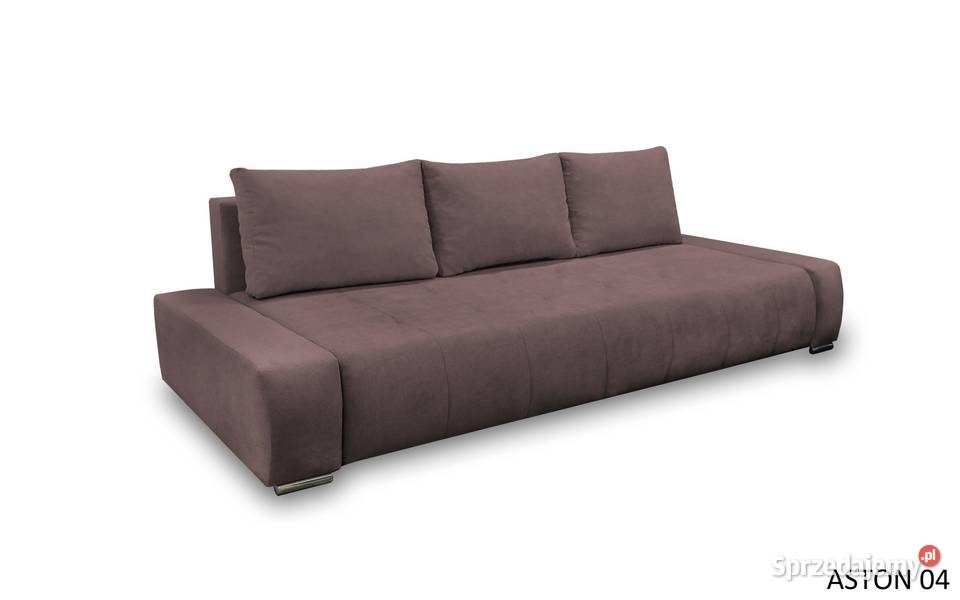 Kanapa z funkcją spania LAVAREDO Sofa Gdańsk