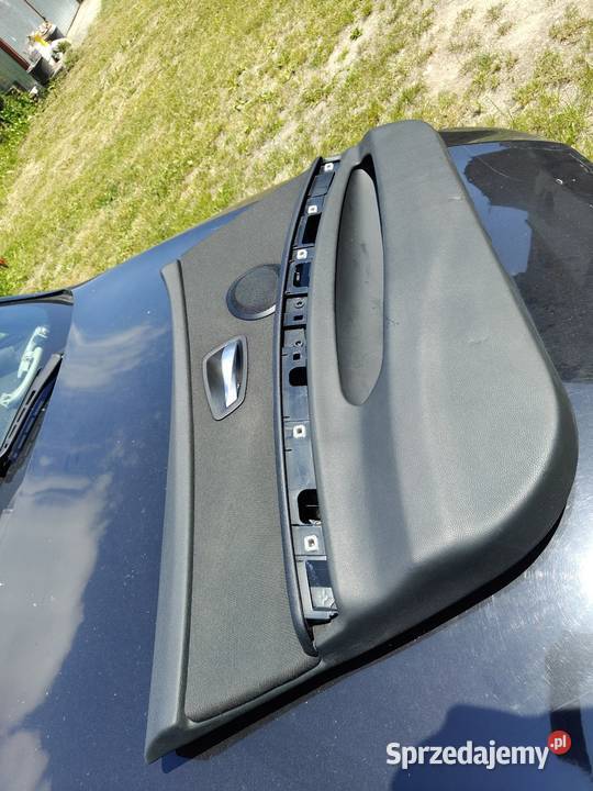 Bmw e90 boczek drzwi przód lewy Europa łódzkie sprzedam