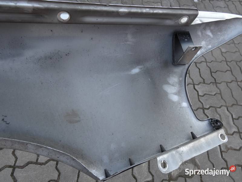 AUDI A8 D2 9902 BLOTNIK LEWY PRZOD LY7W Przemęt sprzedam