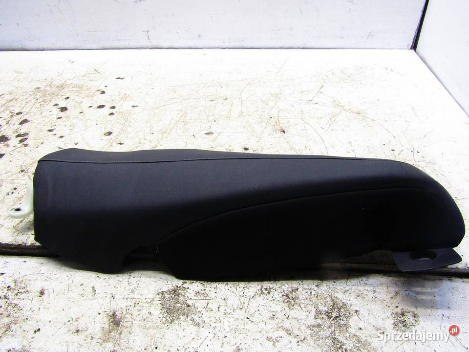 WYKOŃCZENIE KANAPY PRAWY TYŁ TYLNE OPEL INSIGNIA
