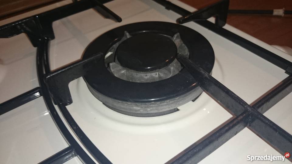 Płyta gazowa HotpointAriston RETRO do zabudowy Krotoszyn sprzedam