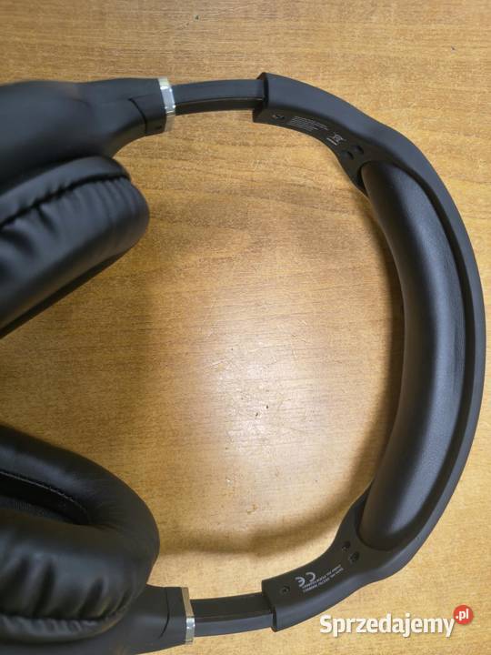 Słuchawki Bezprzewodowe Roseland Bluetooth sprzedam