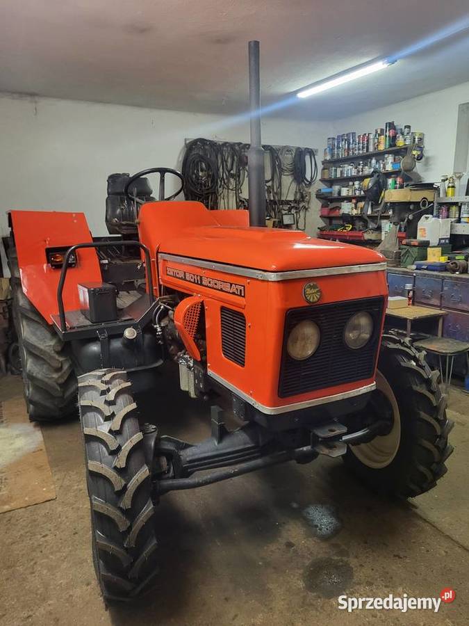 Zetor 5011 4x4 5211 5245 Jaworzno sprzedam