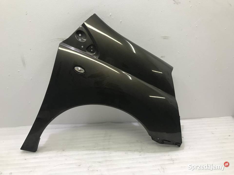 BŁOTNIK PRAWY PRZÓD PEUGEOT EXPERT II LIFT sprzedam