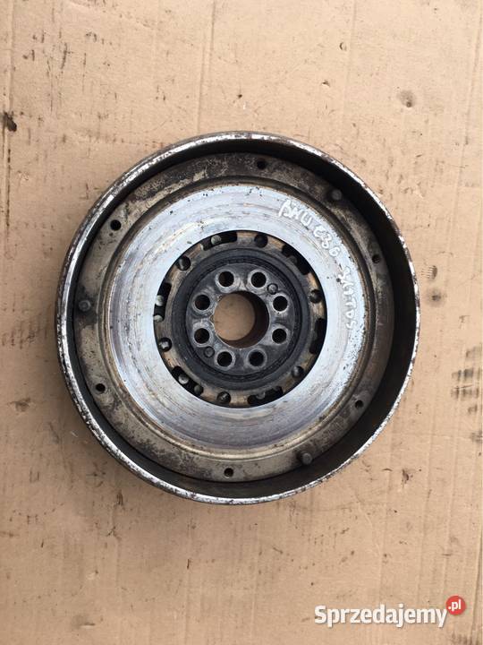 Koło dwumasowe Dwumas Bmw e36 318tds kujawsko-pomorskie Chełmno sprzedam