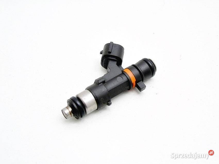 WTRYSKIWACZ 0280158013 MICRA III K12 12 16V CR12 Sosnowiec
