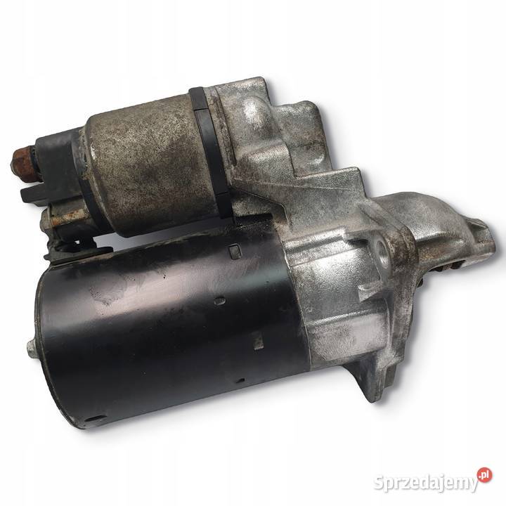 ROZRUSZNIK Opel Corsa D 12 16V GM Oryginał osobowe Układ elektryczny silnika