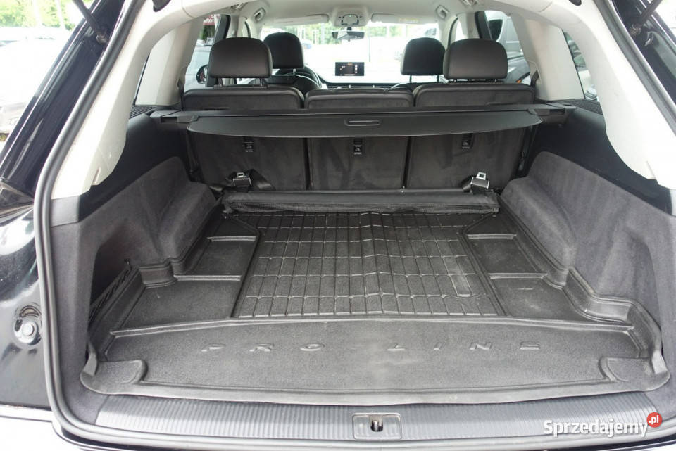 Audi Q7 Auto z Europejskiej Sieci Dealerskiej elektrochrom. lusterka boczne Motoryzacja mazowieckie Warszawa