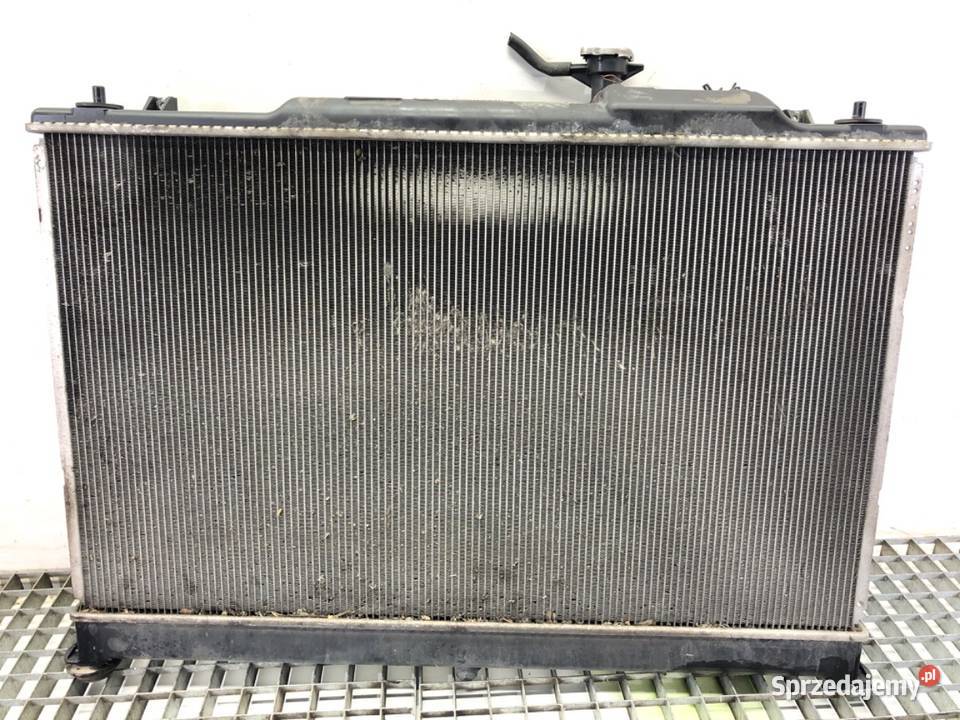 CHŁODNICA WODY MAZDA CX7 22 163 2220005133 0614