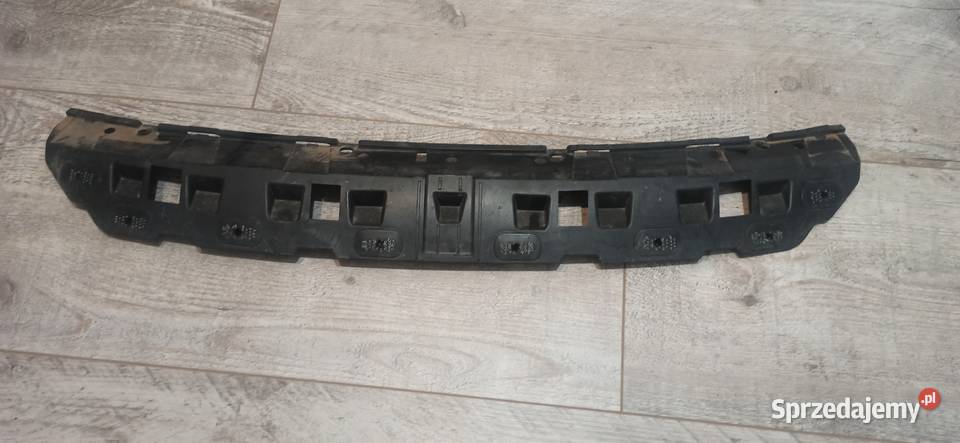Nakładka górna zderzaka CITROEN DS7 lift Wadowice