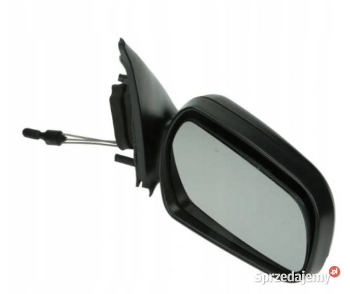Citroen Xsara 9705 lusterko zewnętrzne prawe osobowe
