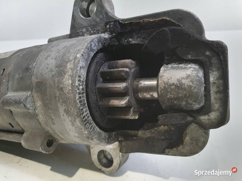 ROZRUSZNIK Ford Mondeo MK3 20 16V 1S7U11000AB Rudka sprzedam