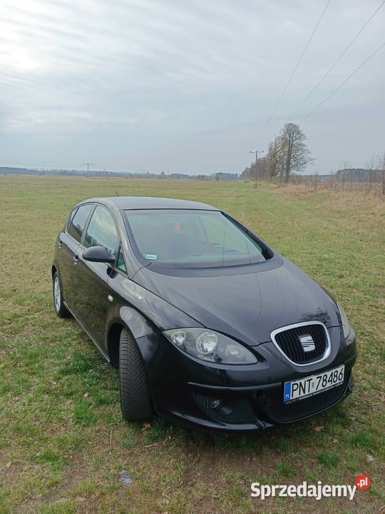 Seat Altea 16 Lpg zdjęcia z dn 12042026 lubuskie Lubsko
