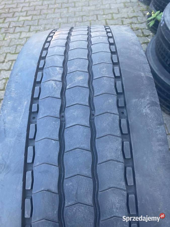 Michelin 29580R225 Multiway 3D 152148M opona Sękocin Stary